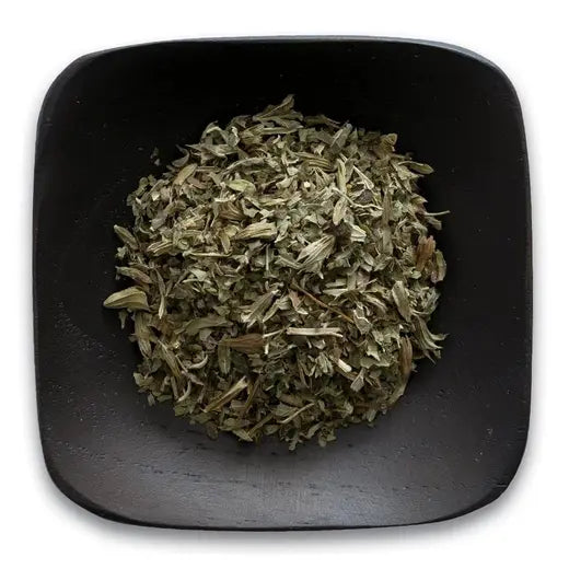Lemon Balm Leaf Organic