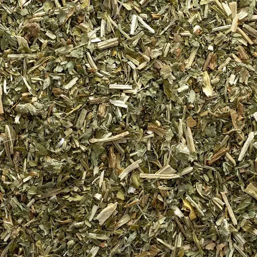 Blessed Thistle Herb, Cut & Sifted, Organic