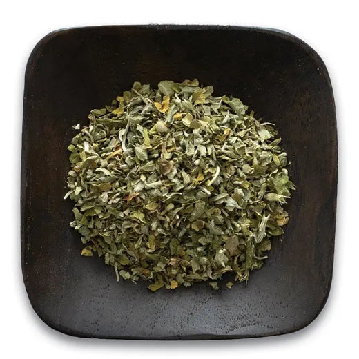 Catnip Herb, Cut & Sifted, Organic