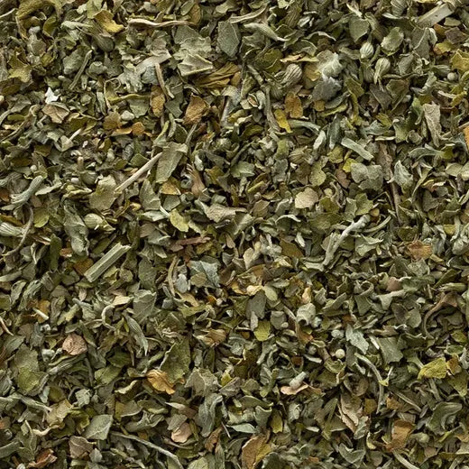 Catnip Herb, Cut & Sifted, Organic