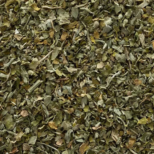 Catnip Herb, Cut & Sifted, Organic