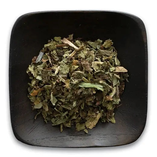 Comfrey Leaf Organic