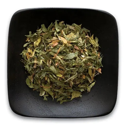 Alfalfa Leaf Organic