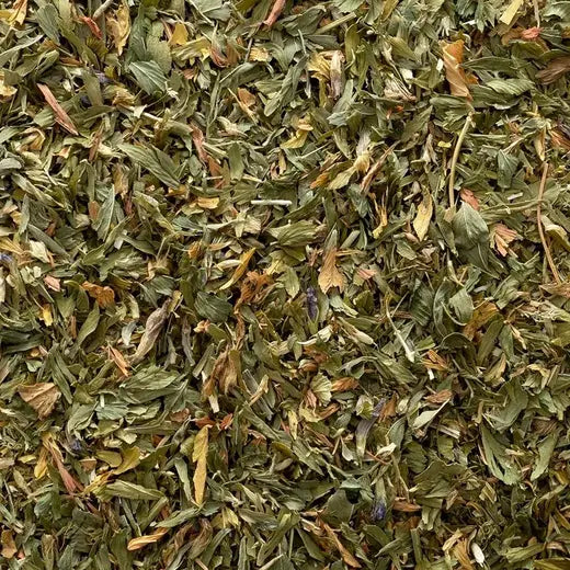 Alfalfa Leaf Organic