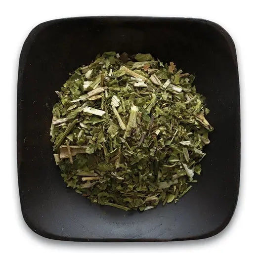 Feverfew Herb Organic