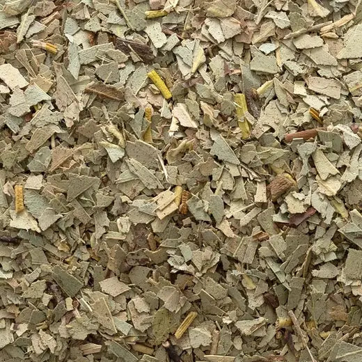 Eucalyptus Leaf Organic