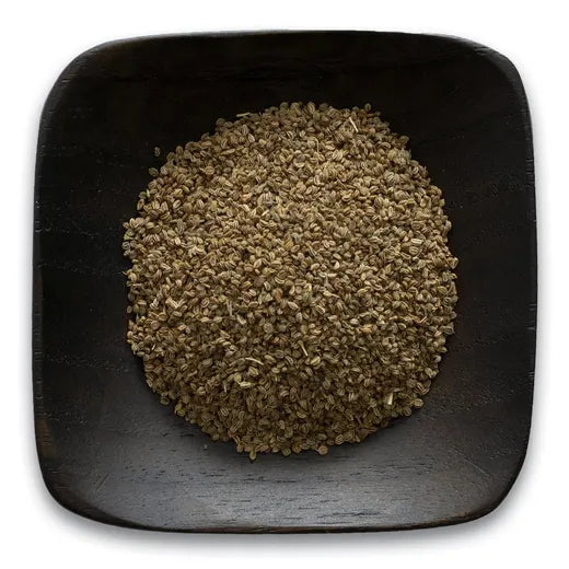 Celery Seed Organic