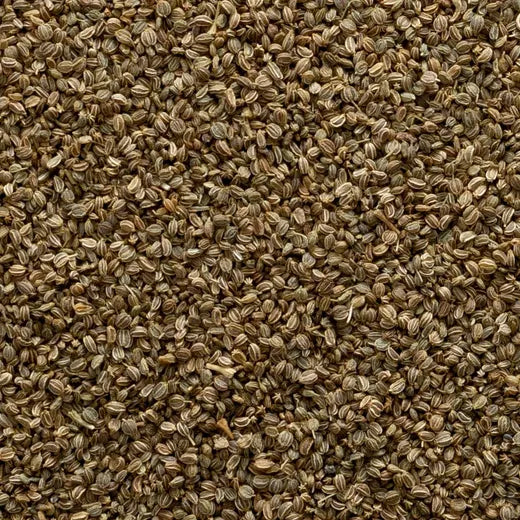 Celery Seed Organic