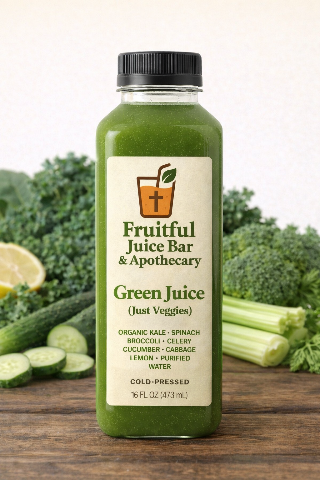 Green Juices