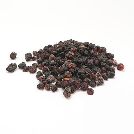 SCHISANDRA BERRIES ORGANIC
