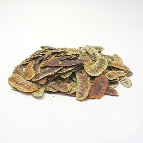 SENNA POD ORGANIC