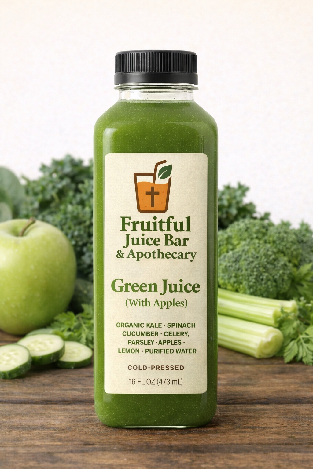 Green Juices