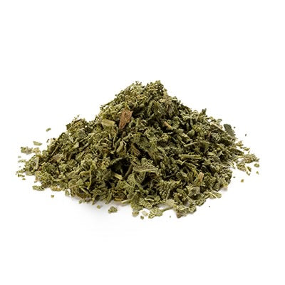 SAGE LEAF ORGANIC
