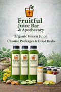 Green Juices