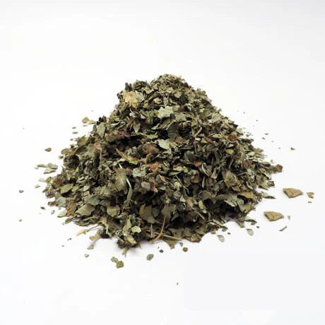 Coltsfoot Leaf Organic