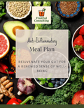 Anti-Inflammatory Meal Plan
