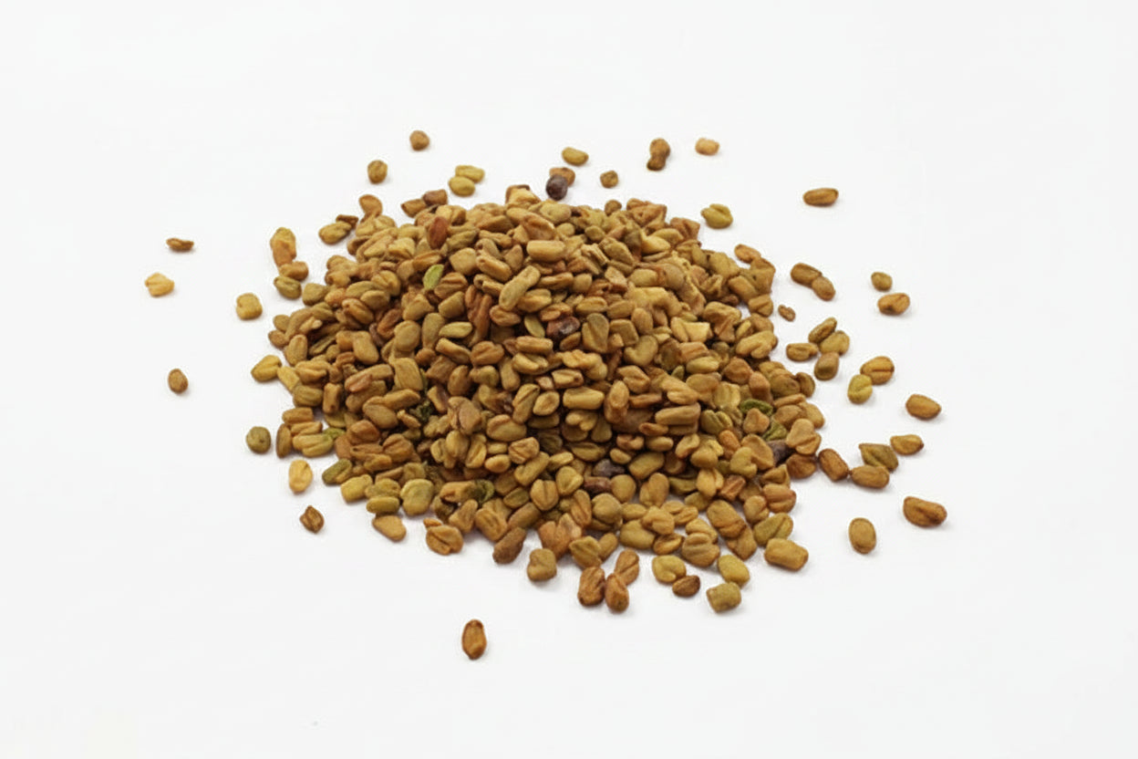 Fenugreek Seed Organic