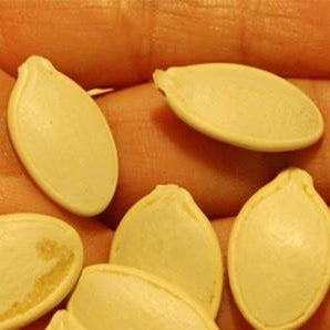 Pumpkin Seeds Organic