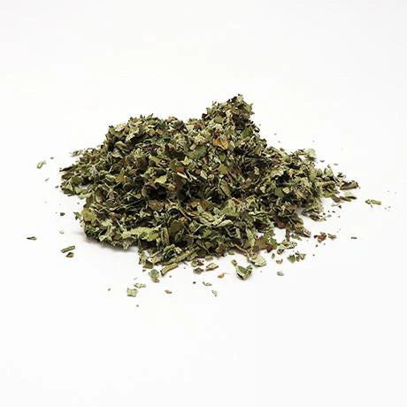 Yerba Santa Leaf Wildcrafted