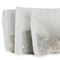 Press-N-Brew tea bags: 50 Per Pack!