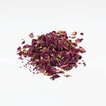 Red Rose Buds/Petals Organic